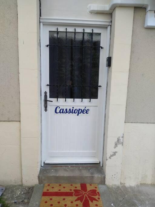 דירות Fourchambault Cassiopee 3*** מראה חיצוני תמונה
