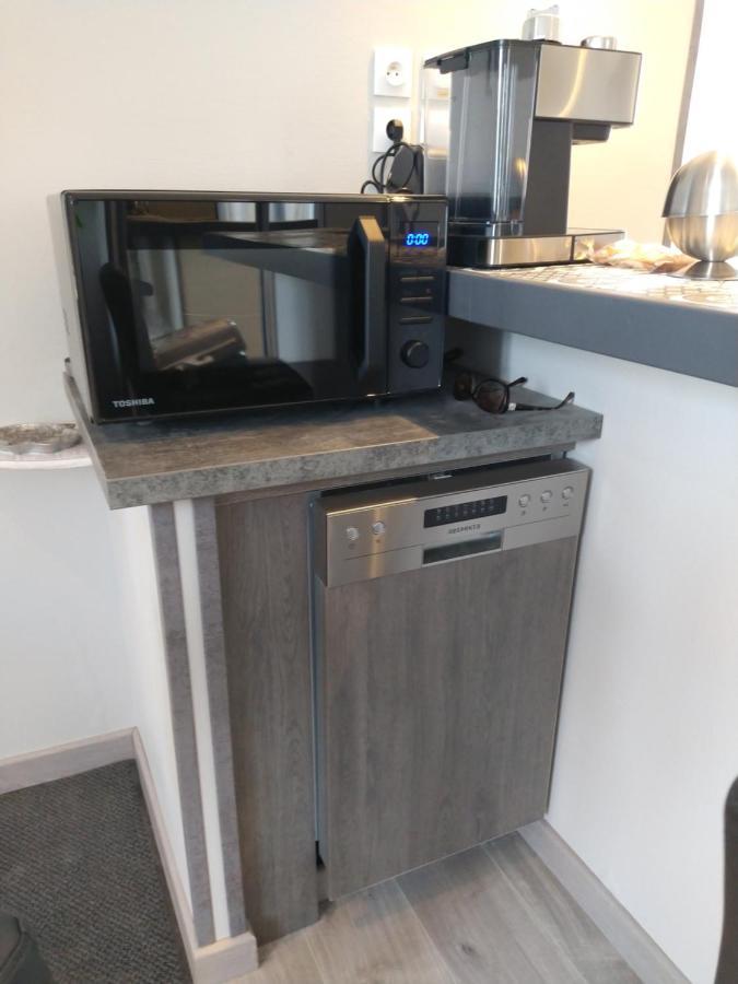 דירות Fourchambault Cassiopee 3*** מראה חיצוני תמונה